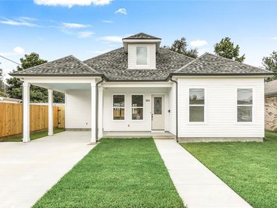 924 Brockenbraugh Ct, Metairie, LA, 70005
