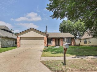 9226 Jan Glen Ln, Spring, TX 77379