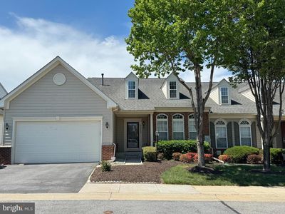 9900 Hillandale Way #18, Bowie, MD, 20721