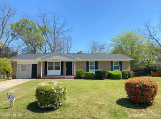 103 Dogwood Cir, Fort Valley, GA 31030