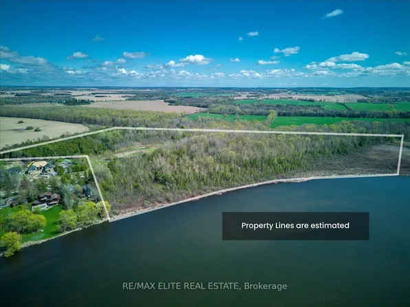 242 Summit Dr, Scugog, ON L0B 1E0