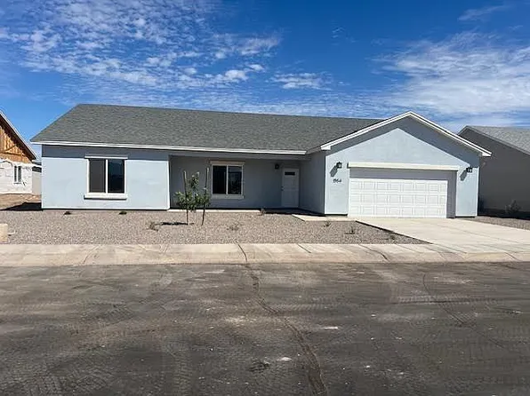 1554 W Stone Willow Dr, Safford, AZ 85546