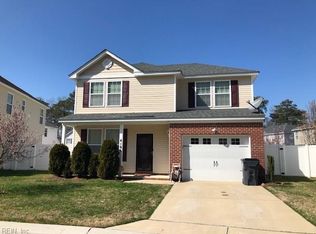 4106 Daggerboard Dr, Chesapeake, VA 23321