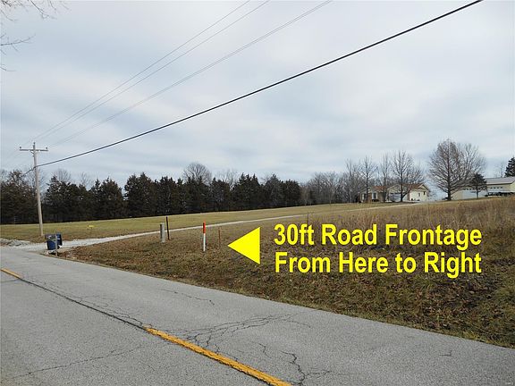 2nd image of 0 Oberhelman Rd