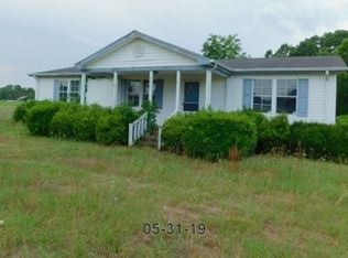 3361 Cabin Museum Rd, Turkey, NC 28393