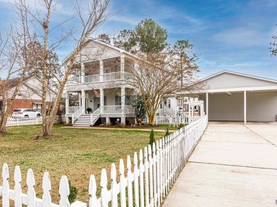 43173 Norwood Rd, Gonzales, LA, 70737