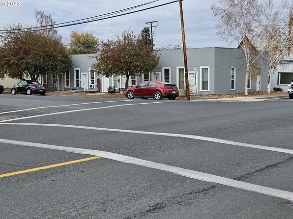 2100 Court Ave, Baker City, OR 97814