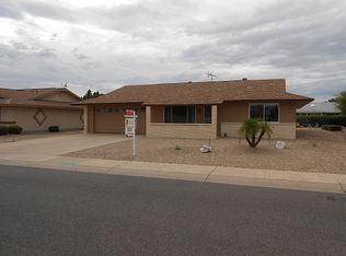 19632 N Concho Cir, Sun City, AZ 85373