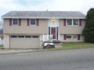 46 Macek Dr, Pittsburgh, PA 15227