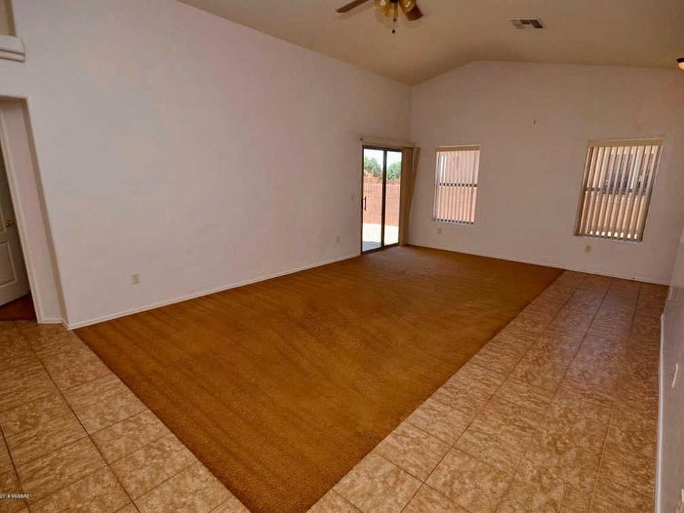 14123 N Chaco Journey Ave Marana AZ 85658 Zillow