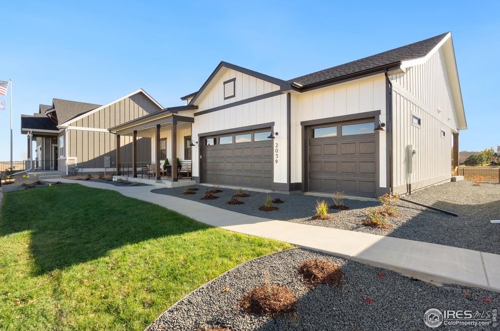 2039 Morningstar Way