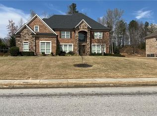 445 Kendrick Ter SW, Atlanta, GA 30331