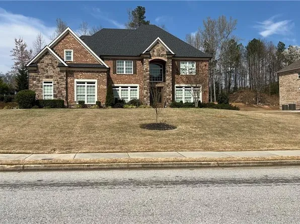 445 Kendrick Ter SW, Atlanta, GA 30331