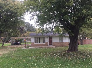 622 Cheney Ave, Shelbyville, IN 46176