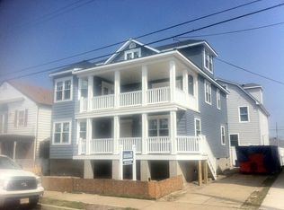 11 N 33rd Ave, Longport, NJ 08403