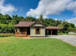 438 Randolph Fridley Rd, Sweetwater, TN 37874