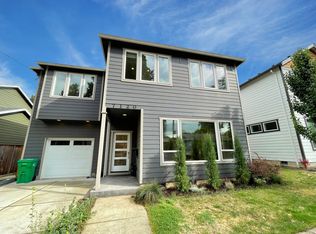 7120 NE 8th Ave UNIT A, Portland, OR 97211