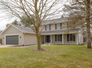 3187 Kalarama Ave, Portage, MI 49024
