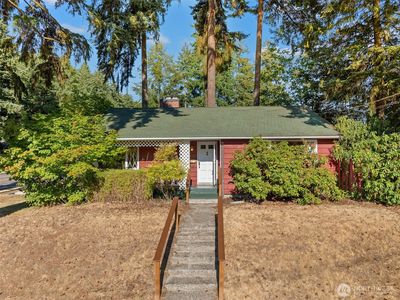 416 Columbia Avenue, Fircrest, WA, 98466