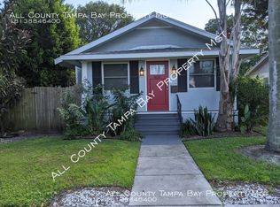 4130 1st Ave S #A, Saint Petersburg, FL 33711