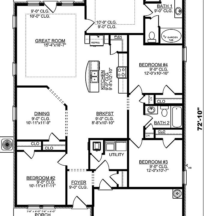 Floor Plan.