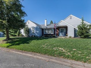 6 Andover Ct #64, Whiting, NJ 08759