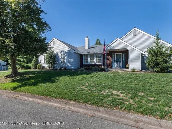 6 Andover Court #64, Whiting, NJ 08759