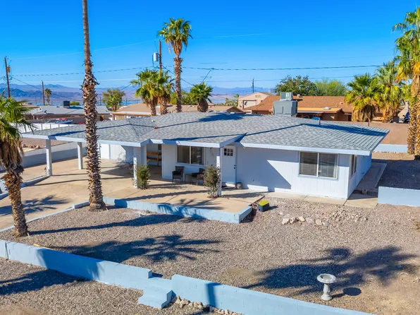 3781 Beachview Dr, Lake Havasu City, AZ 86406