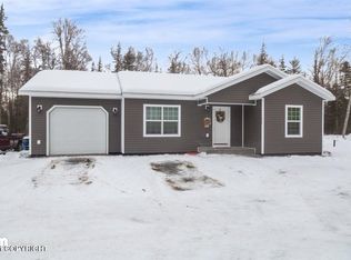 656 E Schwald Rd, Wasilla, AK 99654