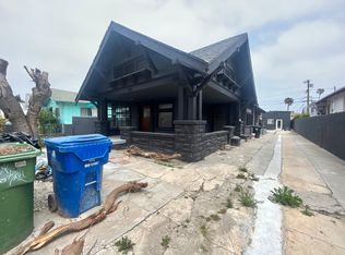 3201 W 18th St, Los Angeles, CA 90019