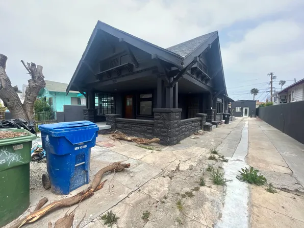 3201 W 18th St, Los Angeles, CA 90019