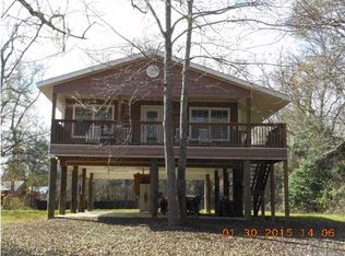 3877 Lake Grove Rd, Wewahitchka, FL 32465