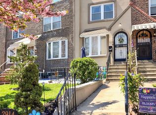 2914 S 13th St, Philadelphia, PA 19148