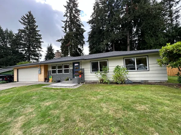 5213 25th Ave SE, Lacey, WA 98503