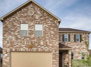 1226 Big Lk, San Antonio, TX 78245