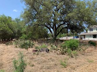 Belaire Dr, Marble Falls, TX 78654
