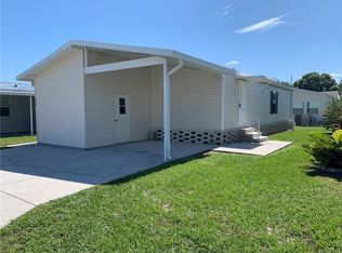 3110 Moss Hill St, Zephyrhills, FL 33543