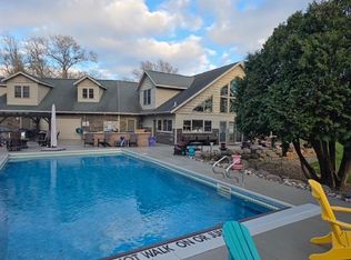 9805 Sharon Pl NW, Rice, MN 56367