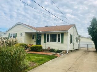 3825 Page St, Erie, PA 16510