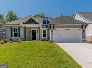 5812 Swinging Gate Rd, Gainesville, GA