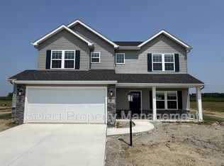 5312 Broad Fields Cv, Fort Wayne, IN 46818