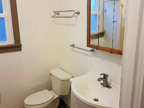 Main bath