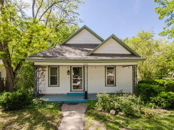 2315 W 3rd St N, Wichita, KS 67203