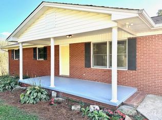 177 Corinth Church Rd, Casar, NC 28020