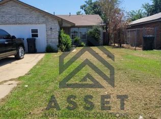 612 NW 111th St, Oklahoma City, OK 73114