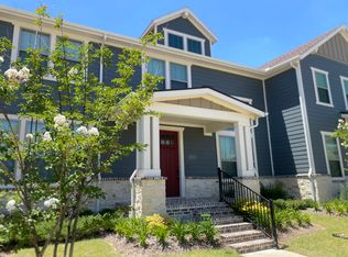 8749 Phoebe Rd, Frisco, TX 75035