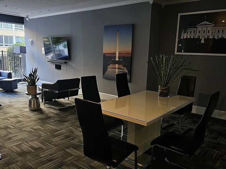 Common room