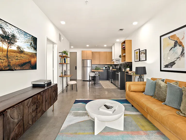 South Yard Lofts — Photo 30
