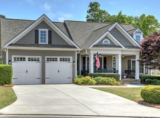 238 Mountain Vista Blvd, Canton, GA 30115
