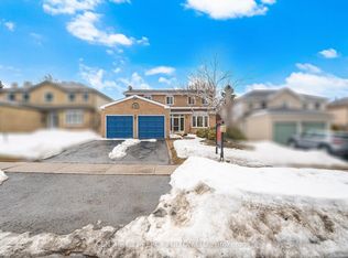 782 Aspen Rd, Pickering, ON L1V 3S3